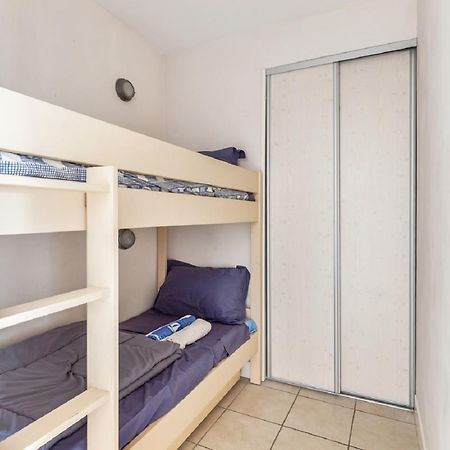 Residence Heliotel Marine - Maeva Home Saint-Laurent-du-Var Luaran gambar