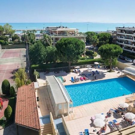Residence Heliotel Marine - Maeva Home Saint-Laurent-du-Var Luaran gambar